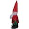 4ft. Airblown® Inflatable Christmas Santa Gnome